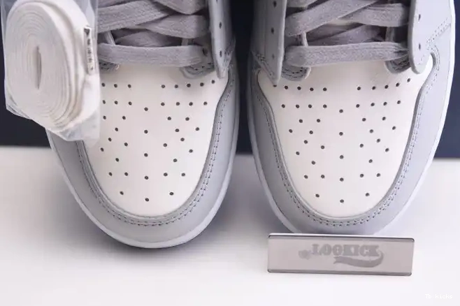 Reps TBK DR x Jordan Retro (DR box) CN8607-002 shoe 1 High 0324